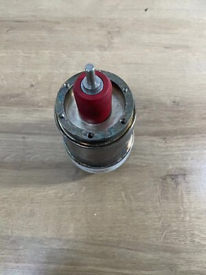 COMET CVMI-1000AC/5-BAC-L 10-1000pF 5/3kV Variable Vacuum Capacitor
