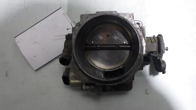 1998 OE Chevrolet 1500 Pickup Throttle Body OE