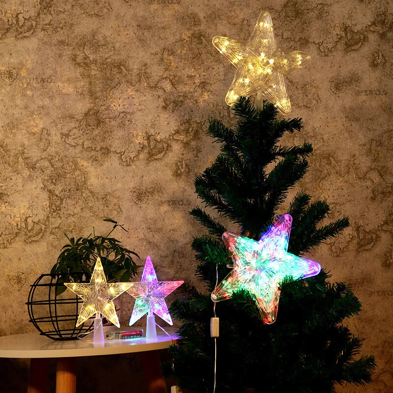 Tree star light deals