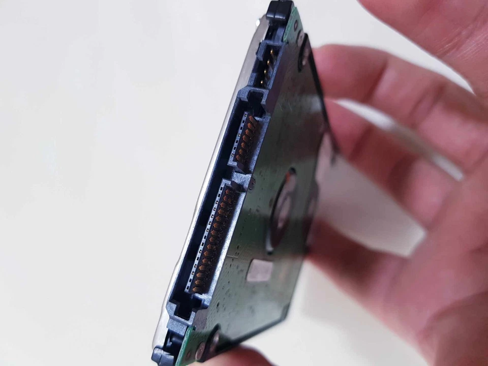 SEAGATE LD25.1 20GB 5.4k 2MB SATA 2.5'' ST920217AS - Image 4 of 4