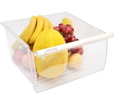 2188656 Fridge Crisper Drawer Upper ,2188656 Crisper Bin, compatible with...