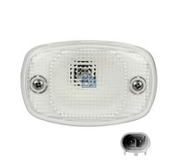 Seitenmarkierungsleuchte DT Spare Parts 7.25319