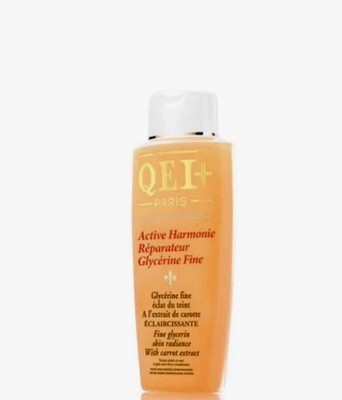 QEI Paris Active Harmonie Glycérine.