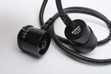 Nikon SC-14 TTL cord for SB-17 SB-16A SB-12 flashes, Genuine