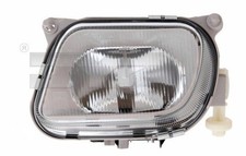 Nebelscheinwerfer Rechts für Mercedes CLK C208 Cabrio A208 W210 S210 95-00 Nebelscheinwerfer Rechts für Mercedes CLK C208 Cabrio A208 W210 S210 95-00
