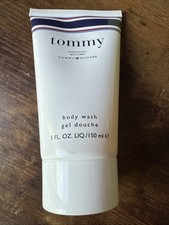 Tommy Hilfiger Body Wash 5oz/150ml New