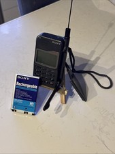 Pour Deco Vintage sony cmd-Z1 Plus GSM -Pour Pièces Détachés