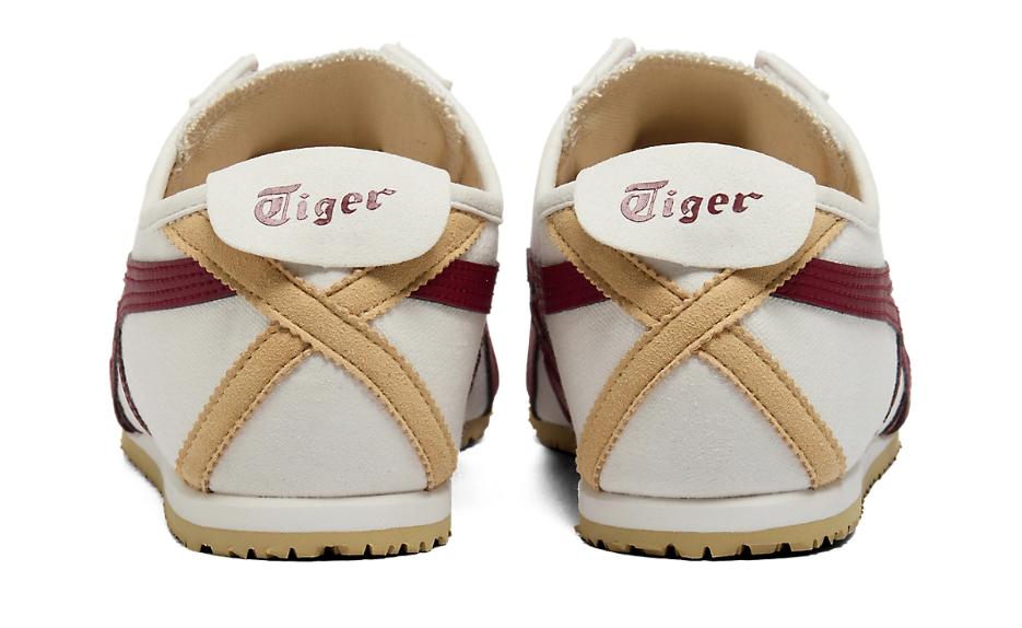 Onitsuka Tiger MEXICO 66 SLIP-ON 1183A360 Men's Women's shoes