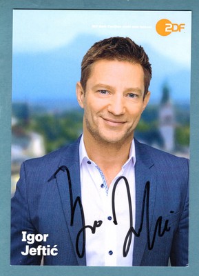 Igor Jeftic DIE ROSENHEIM-COPS