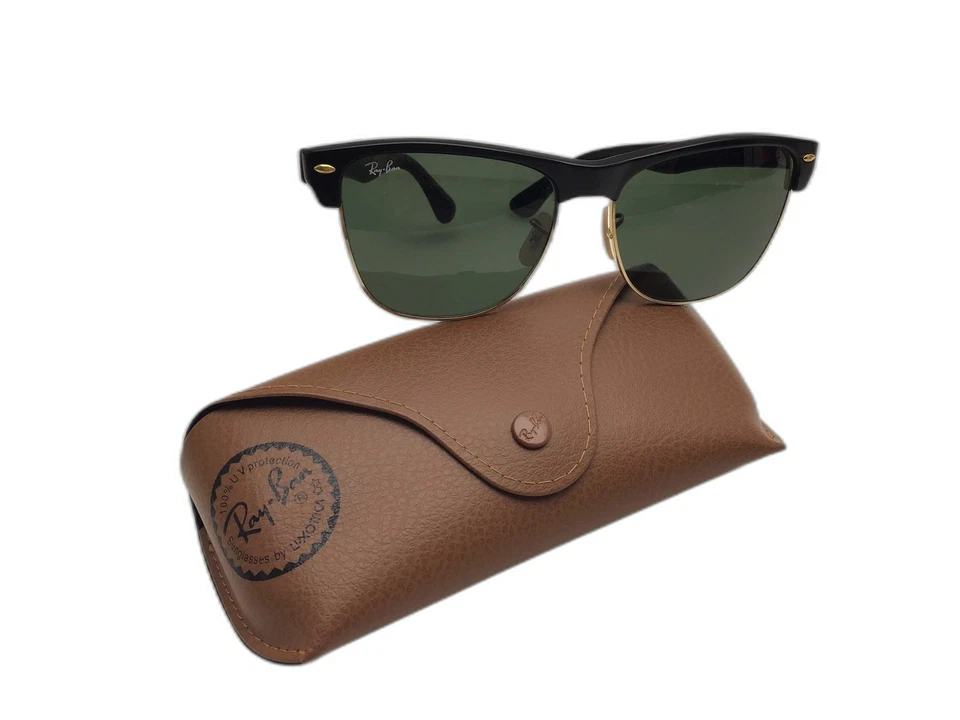 Ray Ban Clubmaster, foto 1 de 5