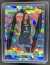2024 Panini WNBA Prizm Angel Reese RC Ice Rookie #147 Sky
