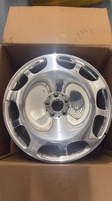 OEM 20" Mercedes Benz Maybach Chrome W222 X222 S600 S650 Maybach Rims
