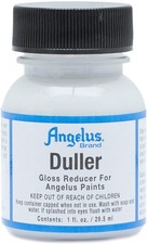 ANGELUS Duller Acrylic Paint Additive 1 oz