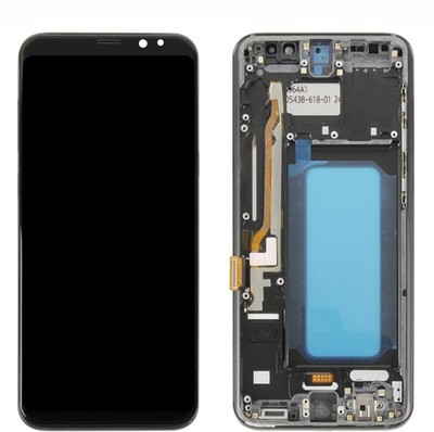 INCELL For Samsung Galaxy S8 Plus G955 LCD Display Screen Digitizer Replacement