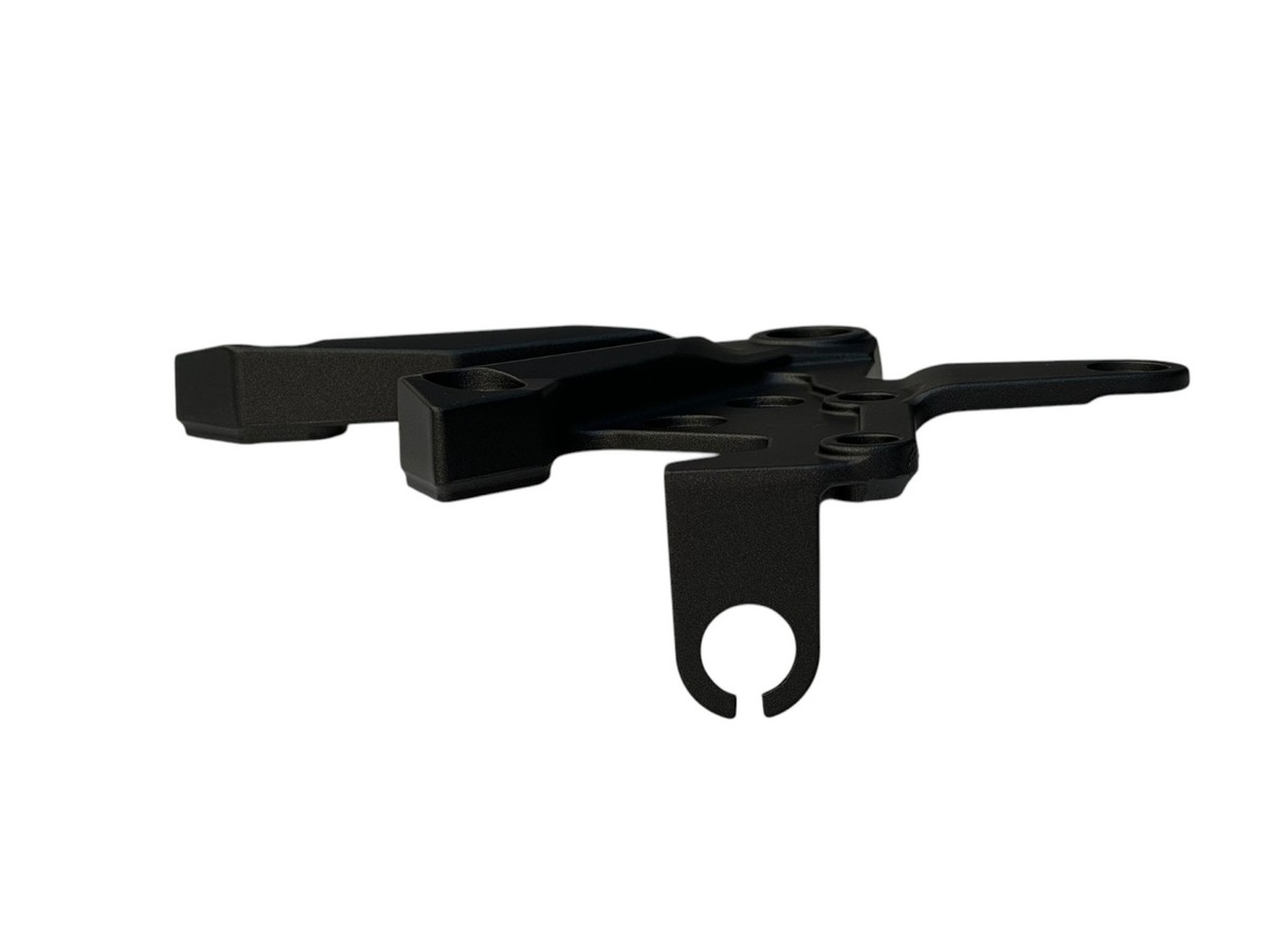 Original Right Front Footpeg Support Bracket KAWASAKI Z750