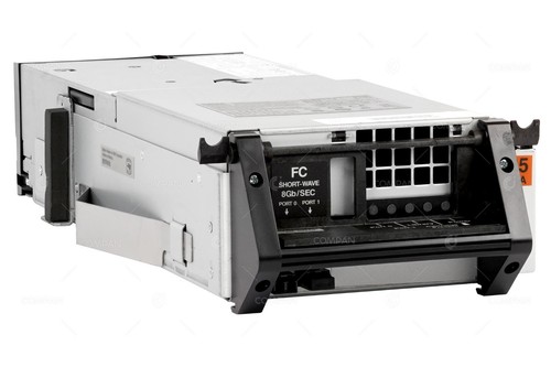 3588-F5A IBM LTO5 8G FC TS1050 ULTRIUM 5 DRIVE 1.5TB 3TB 140MB/S FOR TS3500 - Afbeelding 2 van 7
