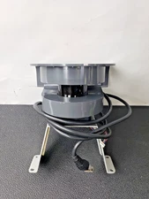 Hokuyo UST-10LX Laser Obstacle Sensor w Mounting Bracket