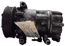 Climatisation et Accessoires Peugeot 207