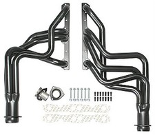 Hedman 68290 Standard Duty Uncoated Full Length Headers Hedman 68290 Standard Duty Uncoated Full Length Headers