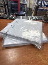 Hudson Hi-Fi Anti-Static Vinyl Record Inner Slee 7.70LB - Ultimate LP Protection