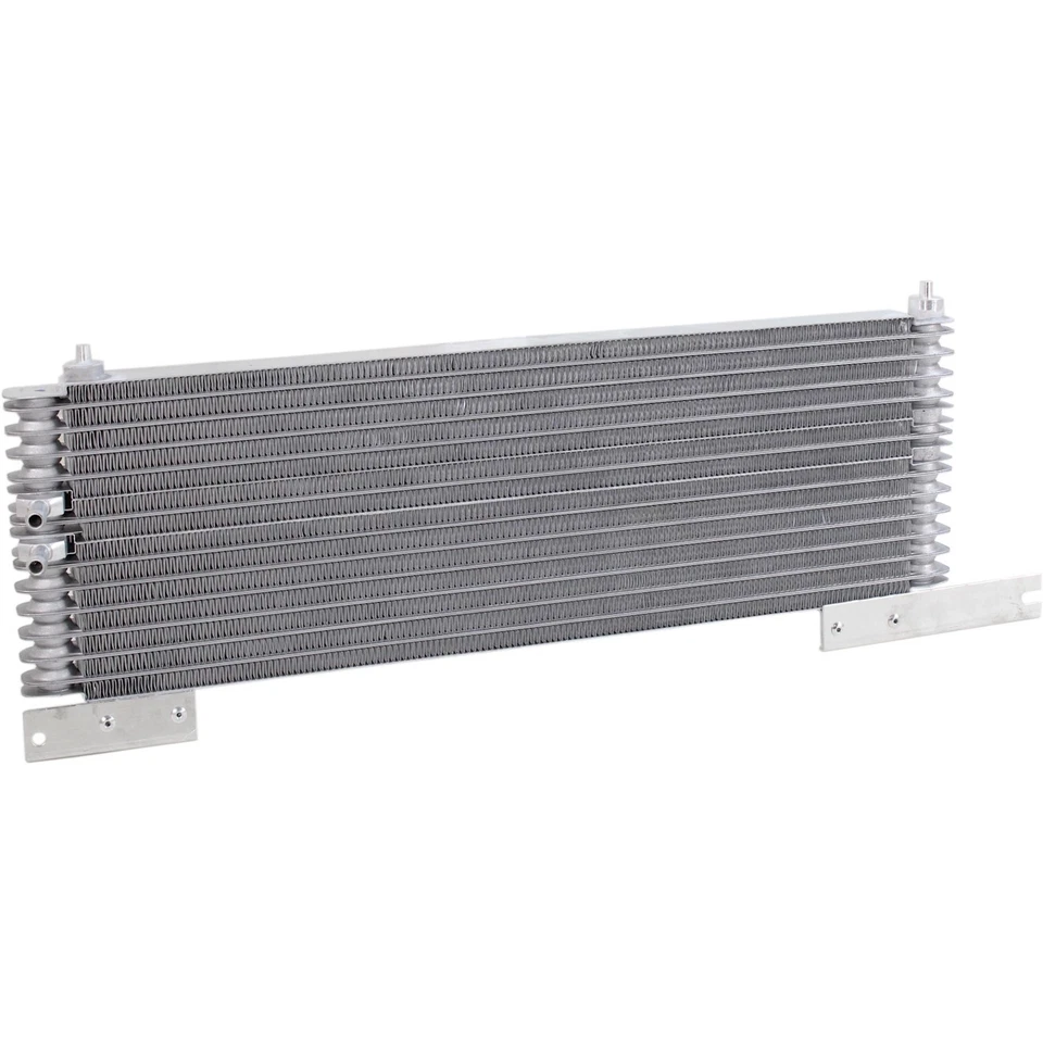 Enfriador de aceite de transmisión para Ford Explorer Mercury Mountaineer 2002-2005 Foto 2 de 4