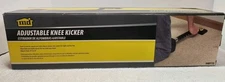 MD Adjustable Knee Kicker 19 To 24 Inch Carpet Stretcher 