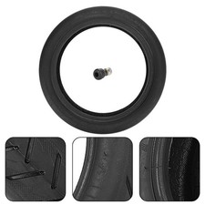 8 5 Inch 50756 1 Tubeless Tire for Xiaomi For M365 Scooter Size 8 5 by 2 Inch