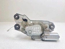 FORD FOCUS II Turnier DA Heckscheibenwischermotor 0390201552 1.80 31344196