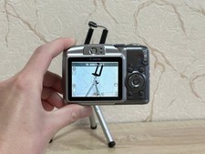 Canon PowerShot A720 IS Digital Cameras for Sale | Shop New & Used