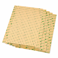 3M 300LSE Doppelseitiges Klebeband 250 SträNge 1,5X100Mm Hohe Haftung