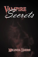 Melinda Harris | Vampire Secrets | Taschenbuch | Englisch (2012) | Xlibris