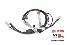 84109465 Negative Battery Cable