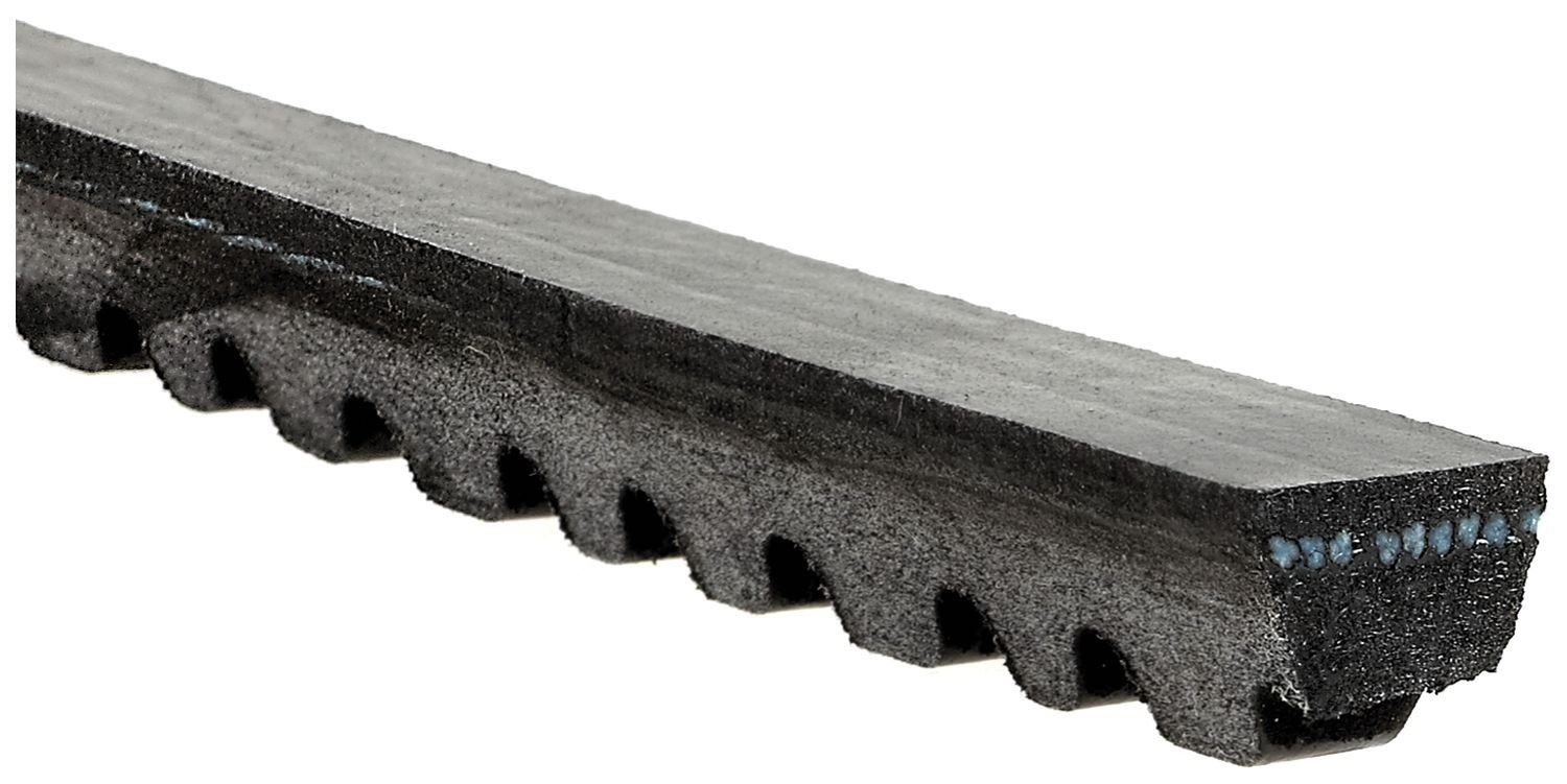 V-belt 6228MC GATES for MERCEDES-BENZ FORD RENAULT CHRYSLER JEEP BUICK PLYMOUTH - Image 4