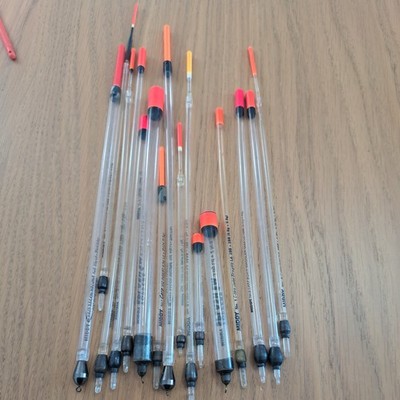 Middy Loaded Pellet Waggler Restposten #2