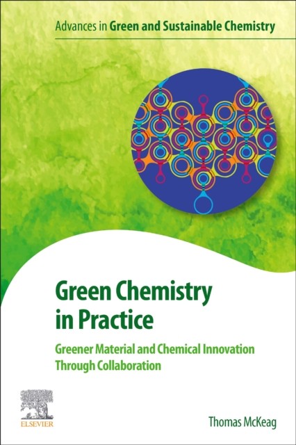 Green Chemistry in Practice by Thomas  McKeag (Paperback Book)