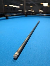 Carbon Cue Company 30" Carbon Fiber Pool Cue Shaft with 11.8mm Tip