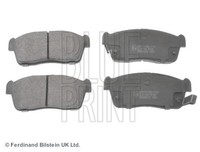 Bremsbelagsatz Scheibenbremse Vorderachse FüR Daihatsu Nissan Subaru Suzuki