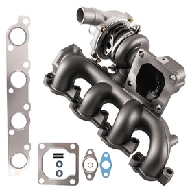 Turbolader for Ford Transit 2.0 85 PS 100 PS DuraTorq 726194 2C1Q6K682BA 1351732