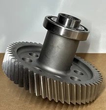 SuperATV TRAN-P-RZR1K-017 53T Transmission Gear w/ Bearing Turf Mode Delete thumbnail 3