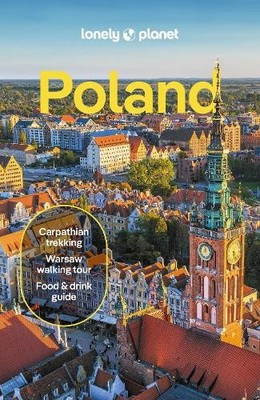Steve Fallon Anthony Haywood Anna Kaminski Simon R Lonely Planet P (Taschenbuch)