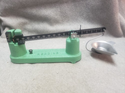 Redding powder scale | eBay