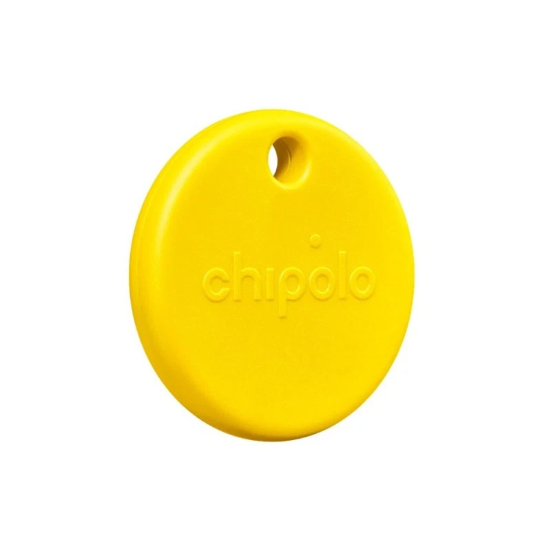 Chipolo POP Location Tag Tracker Finder for Apple or Google Find My (Device) Net - image 3 of 4