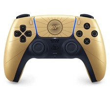 Image of DualSense Wireless Controller 007 First Light Limited Edition PS5 New from Japan