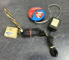 Microchip MPLAB ICD 2 In-circuit Debugger Development Systems Kit USED