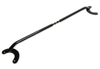 Ta Technix Stahl Domstrebe FüR Peugeot 206 Strebe Schwarz Pulverbeschichtet