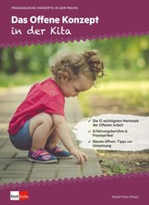 Das Offene Konzept in der Kita | Margit Franz...