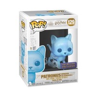 Funko Pop! Hp: Patronus - Minerva Mcgonagall - Harry Potter - Vinyl-Sammelfigur