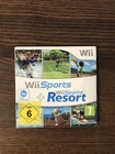 Wii Sports + Wii Sports Resort PAL Wii Brand New IS-Box-3
