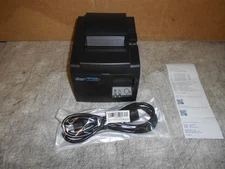 Star TSP100III Thermal Receipt Printer with Auto-Cutter Bluetooth TSP143IIIBI