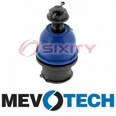 For Infiniti G35 MEVOTECH SUPREME Front Lower Suspension Ball Joint 3.5L V6 6m